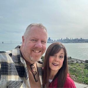 Meet your Posher, Ron